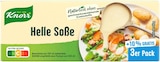 Helle Soße oder Jäger Soße* von Knorr im aktuellen Penny Prospekt