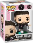 LA FIGURINE FUNKO POP ! - SANSMARQUE - Auchan Hypermarché à Roubaix LA FIGURINE FUNKO POP ! - SANSMARQUE en promo chez Auchan Hypermarché Roubaix à 16,99 €