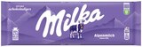 Schokolade oder Favourites Angebote von Milka bei REWE Erkrath für 2,22 €