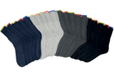 Chaussettes de travail, 20 paires homme - TOPTEX PRO dans le catalogue Norma