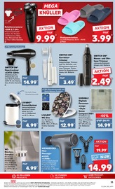 Aktueller Kaufland Prospekt mit Waage, "Aktuelle Angebote", Seite 33