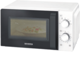 Mikrowelle MW 7570 Solo Inverter Angebote von SEVERIN bei expert Hückelhoven für 69,00 €