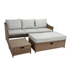 POCOline Gartensitzgruppe Anna  im aktuellen POCO Prospekt für 249,99 €