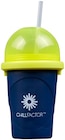 Slushy Eis Maker von CHILLFACTOR für 12,99 € bei REWE im Angebot Slushy Eis Maker von CHILLFACTOR im aktuellen REWE Prospekt