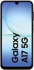 Smartphone Galaxy A17 5G (128 GB1) im Angebot bei expert in Neumünster Smartphone Galaxy A17 5G (128 GB1) Angebote von Samsung bei expert Neumünster für 177,00 €