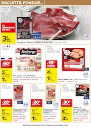 Offre Assiette dans le catalogue Carrefour du moment à la page 25