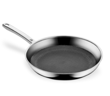 Pfanne von WMF bei Höffner Pfanne von WMF für 69,00 € bei Höffner im Prospekt "Küchen-Spezial"