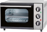 Mini-four - SILVERCREST - Lidl à Beauvais Mini-four - SILVERCREST en promo chez Lidl Beauvais à 49,99 €