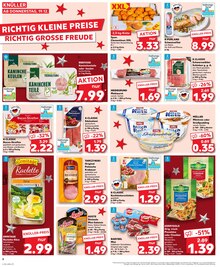 Kaufland Prospekt Alfeld (Leine) "Aktuelle Angebote" mit 31 Seiten