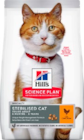 Promo Croquettes pour chat adulte stérilisé à 56,94 € dans le catalogue Truffaut à Arcueil