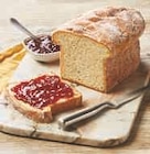 Brioche au fromage blanc en promo chez Super U Strasbourg à 3,90 €