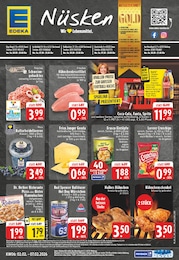 EDEKA Prospekt für Unna mit 26 Seiten EDEKA Prospekt für Unna: "Aktuelle Angebote", 26 Seiten, 02.02.2026 - 07.02.2026