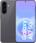 SMARTPHONE SAMSUNG A57 5G 128GO GRIS - SAMSUNG en promo chez Auchan Hypermarché Plaisir à 479,00 €