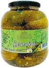 Gewürzgurken im Angebot bei Netto mit dem Scottie in Kiel Gewürzgurken Angebote von Spreegold bei Netto mit dem Scottie Kiel für 2,49 €