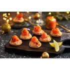 Carrefour Market Savigné-l'Évêque - Promo Saumon fumé de Norvège ASC Promo Saumon fumé de Norvège ASC à 5,95 € dans le catalogue Carrefour Market à Savigné-l'Évêque