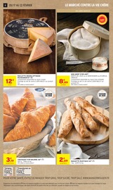Alimentation Angebote im Prospekt "Intermarché" von Intermarché Contact Alimentation Angebote im Prospekt "Intermarché" von Intermarché Contact auf Seite 8