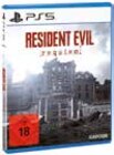 PS5-Spiel Resident Evil Requiem Angebote bei expert Gera für 69,00 €