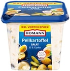 Kartoffelsalat im Angebot bei REWE in Essen Kartoffelsalat Angebote von Homann bei REWE Essen für 3,00 €