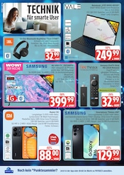 Smartphone im E center Prospekt in Rostock Aktueller E center Prospekt mit Smartphone, "Top Angebote", Seite 26