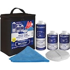 Feu Vert Gometz-le-Châtel - Promo Pack rénovation cuir BELGOM Promo Pack rénovation cuir BELGOM à 35,99 € dans le catalogue Feu Vert à Gometz-le-Châtel