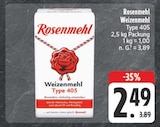 Angebot im EDEKA Büchenbach Prospekt EDEKA Büchenbach Prospekt mit im Angebot für 2,49 €