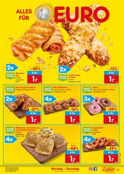 Espresso im Netto Marken-Discount Prospekt in Villingen-Schwenningen Aktueller Netto Marken-Discount Prospekt mit Espresso, "Aktuelle Angebote", Seite 17