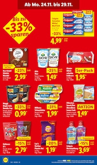 Brot im Lidl Prospekt "LIDL LOHNT SICH" mit 32 Seiten (Magdeburg)