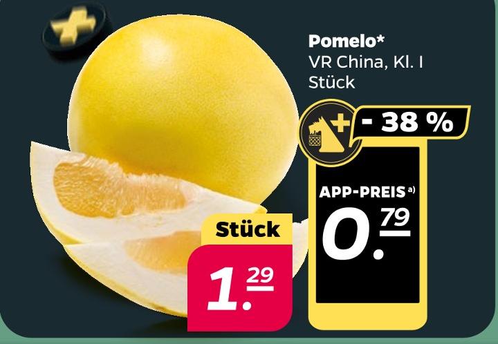 Pomelo