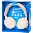 Casque sans fil ANC Philips - Philips à 16,95 € dans le catalogue Action