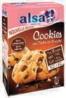Préparation pour gâteau - ALSA en promo chez Super U Antony à 0,72 €