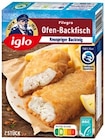 Filegro Ofen-Backfisch Angebote von Iglo bei REWE Sankt Augustin für 2,49 €