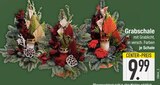 Garten im EDEKA Prospekt Grabschale im aktuellen EDEKA Prospekt für 9,99 €
