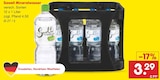 Mineralwasser im Angebot bei Netto Marken-Discount in Gelsenkirchen Mineralwasser Angebote von Sawell bei Netto Marken-Discount Gelsenkirchen für 3,29 €