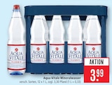 Classic Angebote von Aqua Vitale bei Marktkauf Ulm für 3,99 €