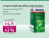Prospan Hustenliquid im aktuellen Prospekt bei mea - meine apotheke in Sindelfingen
