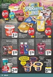Aktueller EDEKA Prospekt mit Espresso, "Aktuelle Angebote", Seite 10
