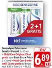 Aktuelles Sensitiv Fluorid Angebot bei E center in Kaiserslautern ab 6,89 €
