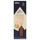 Bâtonnets désodorisant parfumés - GLADE - Carrefour à Aubagne Bâtonnets désodorisant parfumés - GLADE en promo chez Carrefour Aubagne à 5,60 €