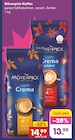 Caffe Crema Angebote von Mövenpick bei Netto Marken-Discount Norderstedt für 13,99 €
