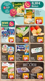 Milka Angebot & Preis im aktuellen REWE Prospekt Milka Angebot im aktuellen REWE Prospekt auf Seite 9