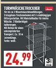 Aktuelles Turmwäschetrockner Angebot bei Marktkauf in Essen ab 24,99 €
