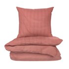 Carrefour École-Valentin - Promo Linge de lit "Satin 80" Promo Linge de lit "Satin 80" à 31,99 € dans le catalogue Carrefour à École-Valentin