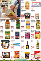 Mehl im GLOBUS Prospekt in Krefeld Aktueller GLOBUS Prospekt mit Mehl, "Aktuelle Angebote", Seite 14
