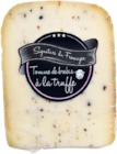 Tomme de brebis truffée - Signatures du Fromager en promo chez Lidl Dijon à 5,10 €