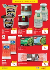 Ähnliche Tiramisu Angebote im Prospekt "Aktuelle Angebote" von Netto Marken-Discount in Hamburg Ähnliche Angebote wie Tiramisu im Prospekt "Aktuelle Angebote" auf Seite 25 von Netto Marken-Discount in Hamburg