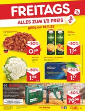 Tee im Netto Marken-Discount Prospekt in Kaufbeuren Aktueller Netto Marken-Discount Prospekt mit Tee, "Aktuelle Angebote", Seite 51
