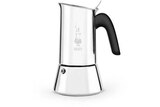 Cafetière italienne ou à piston Bialetti VENUS 0007256/CN - 10 TASSES - Bialetti en promo chez Darty Cafetière italienne ou à piston Bialetti VENUS 0007256/CN - 10 TASSES - Bialetti dans le catalogue Darty