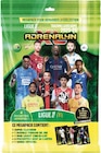 Cartes Ligue 1 McDonald's 2025-26 PANINI dans le catalogue Carrefour
