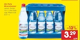 Mineralwasser Angebote von Alb-Perle bei Netto Marken-Discount Bayreuth für 3,29 €