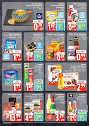 Rotkäppchen Sekt im EDEKA Prospekt in Kiel Aktueller EDEKA Prospekt mit Rotkäppchen Sekt, "Top Angebote", Seite 3